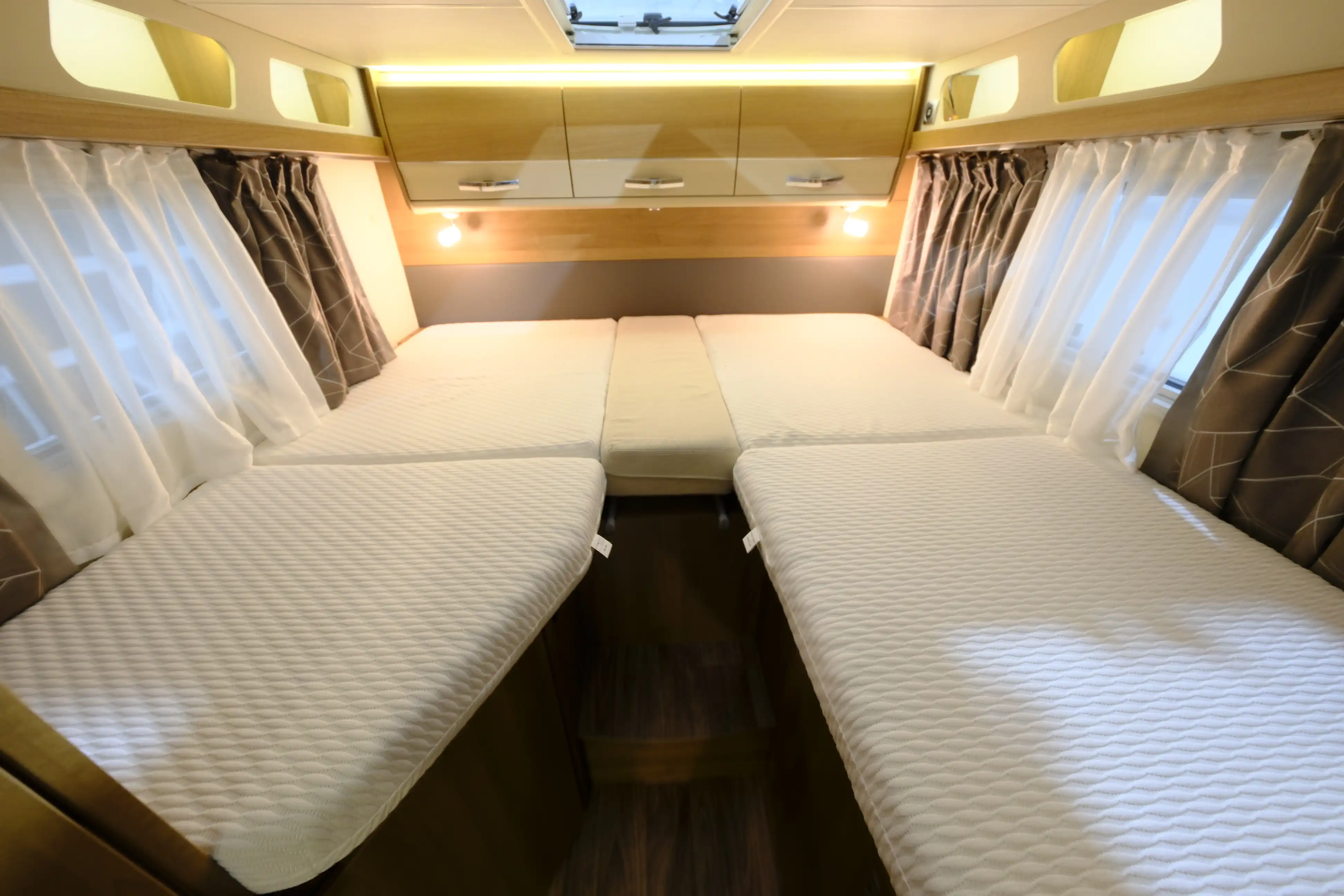 KNAUS VAN I 650 MEG - Ansicht 10